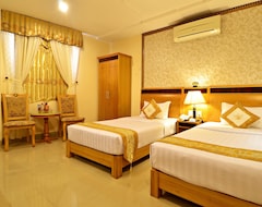 Khách sạn Hotel Hoang Phu Gia (TP. Hồ Chí Minh, Việt Nam)