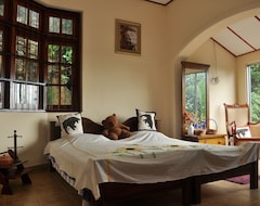 Cijela kuća/apartman Over The Hill Homestay (Kandy, Šri Lanka)