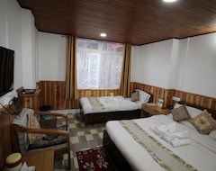 Khách sạn Delight Sushanta Awaas (Gangtok, Ấn Độ)