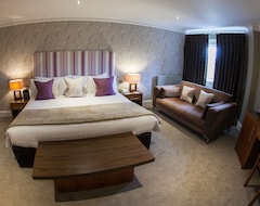 Khách sạn Best Western Plus Centurion Hotel (Midsomer Norton, Vương quốc Anh)