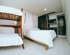 Hotel Campestre Dorado Sai (San Andres, Kolumbija)