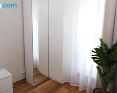 Cijela kuća/apartman Savada Blue - Apartman Na Novom Beogradu Sa Parkingom (Beograd, Srbija)