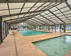 Cijela kuća/apartman Myrtle Beach House Private Deck And Community Pools (Surfside Beach, Sjedinjene Američke Države)