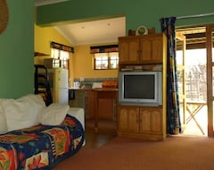 Casa/apartamento entero Dunfords Loft - Himeville (Himeville, Sudáfrica)