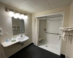 Hotel Quality Inn Pleasantville (Pleasantville, USA)