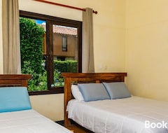 Casa/apartamento entero Villa Alegre - Fincas Panaca (Quimbaya, Colombia)