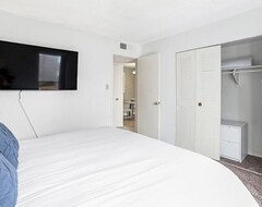 Koko talo/asunto Landing - 1 Bedroom In Panorama Heights (Los Ranchos de Albuquerque, Amerikan Yhdysvallat)