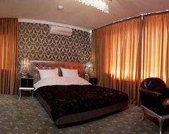 Khách sạn Weekend Boutique Hotel (Chisinau, Moldova)