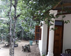 Hotelli Nature Homestay (Ella, Sri Lanka)