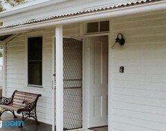 Casa/apartamento entero Falmouth Cottage - Dog Friendly Beachside Getaway 2,5 Acres (Falmouth, Australia)