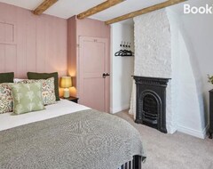 Tüm Ev/Apart Daire Host & Stay - Cragg Cottage (Whitby, Birleşik Krallık)
