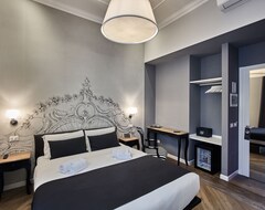 Hotel Ara Suite (Rome, Italy)