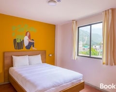 Hotel Selina Baños (Baños, Ecuador)