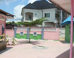 Hotel Jerrycare (Uyo, Nigeria)