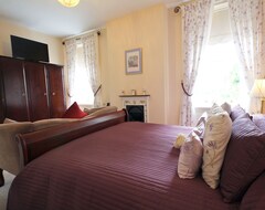 Bed & Breakfast Penralley House B&B (Rhayader, Iso-Britannia)