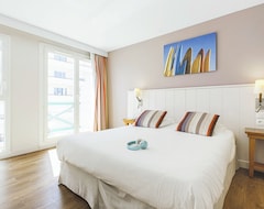 Aparthotel Residence Pierre & Vacances Premium Haguna (Biarriz, Francia)