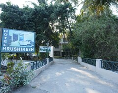 Otel Hrushikesh (Ahmednagar, Hindistan)