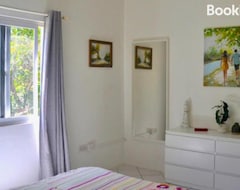 Hele huset/lejligheden Stunning Villa Overlooking Friendship Bay Beach (Bequia Island, Saint Vincent and the Grenadines)