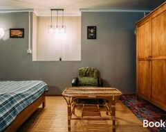 Toàn bộ căn nhà/căn hộ Heritage House Windcave Bar & Stay (Bau, Malaysia)