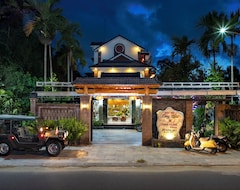 Otel Citrus Village Villa (Hoi An, Vietnam)