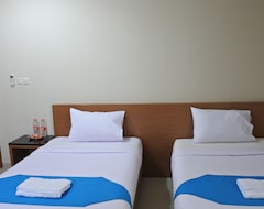 Khách sạn Sky Residence Serpong 1 Tangerang (Tangerang, Indonesia)