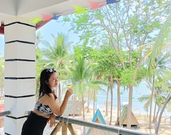 Otel Coraline Coast Beach Resort & Resto-bar (El Nido, Filipinler)