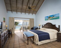 Hotel St. Jamess Club & Villas (Mamora Bay, Antigua og Barbuda)