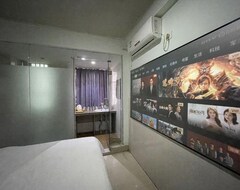 Hotel 100 Inns   (Shenzhen Guanlan Foxconn) (Shenzhen, China)