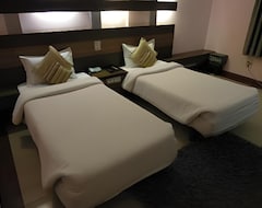 Khách sạn Hotel Siddharth (Varanasi, Ấn Độ)