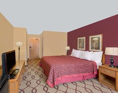 Khách sạn Days Inn By Wyndham North Sioux City (North Sioux City, Hoa Kỳ)