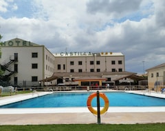 Hospedium Hotel Castilla (Torrijos, Spanien)