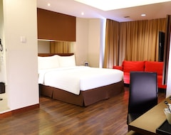 Hotel Aston Pluit & Residence (Jakarta, Indonesia)