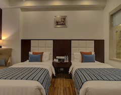 Khách sạn Ramada By Wyndham New Delhi Pitampura (Delhi, Ấn Độ)