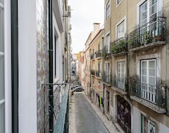 Entire House / Apartment Studio Terra In Lisbon (João Lisboa, Brazil)