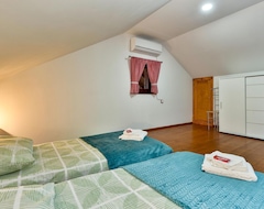 Hele huset/lejligheden 2 Bedroom Accommodation In Adamovec (Sveti Ivan Zelina, Kroatien)