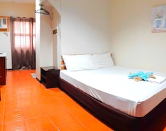 Hotel California Suite (Lapu-Lapu, Philippines)