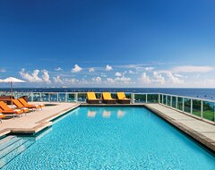 Ultra Upscale, Private Apt W/ Ocean Views At Aria Hotel. Free Park, Pool, Gym (Coconut Grove, EE. UU.)