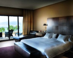 Khách sạn Pazo Los Escudos Hotel And Spa Resort (Vigo, Tây Ban Nha)