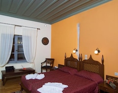 Belmondo Hotel & Suites (Chania, Greece)