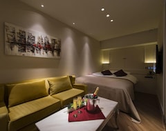 Hotelli Hotel Times Adult Only (Tokio, Japani)
