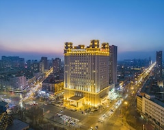 Hotel Doubletree By Hilton Anshan (Anshan, Kina)