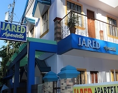Apart Otel Jared Andre Apartelle (Digos, Filipinler)