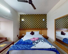 Khách sạn Hotel Vaishnavi (Jaipur, Ấn Độ)