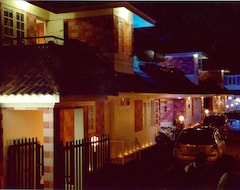 Khách sạn Wetzlar Villas (Kochi, Ấn Độ)