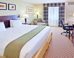 Holiday Inn Express Hotel & Suites Chehalis - Centralia, an IHG Hotel (Chehalis, USA)