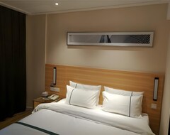 Hotel City Comfort Inn Qingyuan Lianzhou Walking Street (Qingyuan, Kina)