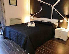 Hotel Bed & Breakfast Viziottavo (Castiglion Fiorentino, Italien)