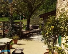 Casa/apartamento entero Segarati Relax Ca Perdissi (Bardi, Italia)