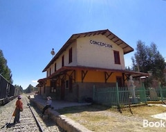 Entire House / Apartment Villa Zorsal, Concepcion, Junin (Mito, Peru)
