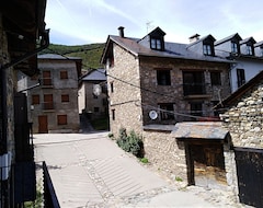 Cijela kuća/apartman Son House - Full Heart Of The Pirineu - Ski Stations - Natural Parks (Alto Aneu, Španjolska)
